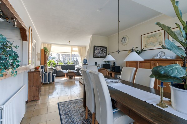 Medium property photo - Laurierstraat 46, 3319 HM Dordrecht